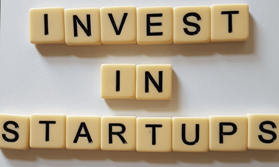 invest in startups