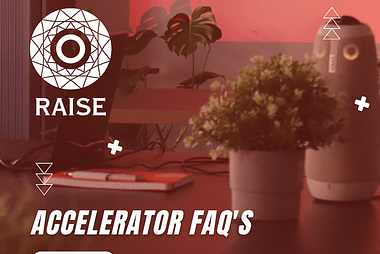 Raise Accelerator FAQs