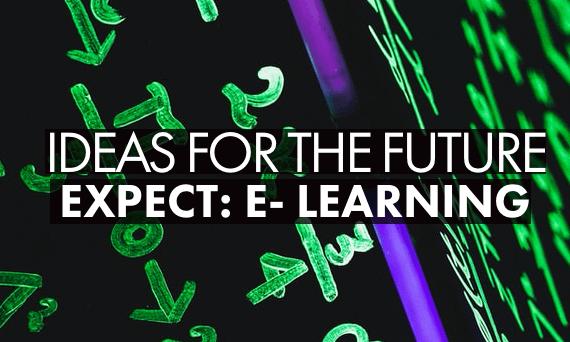 Expect E-Learning